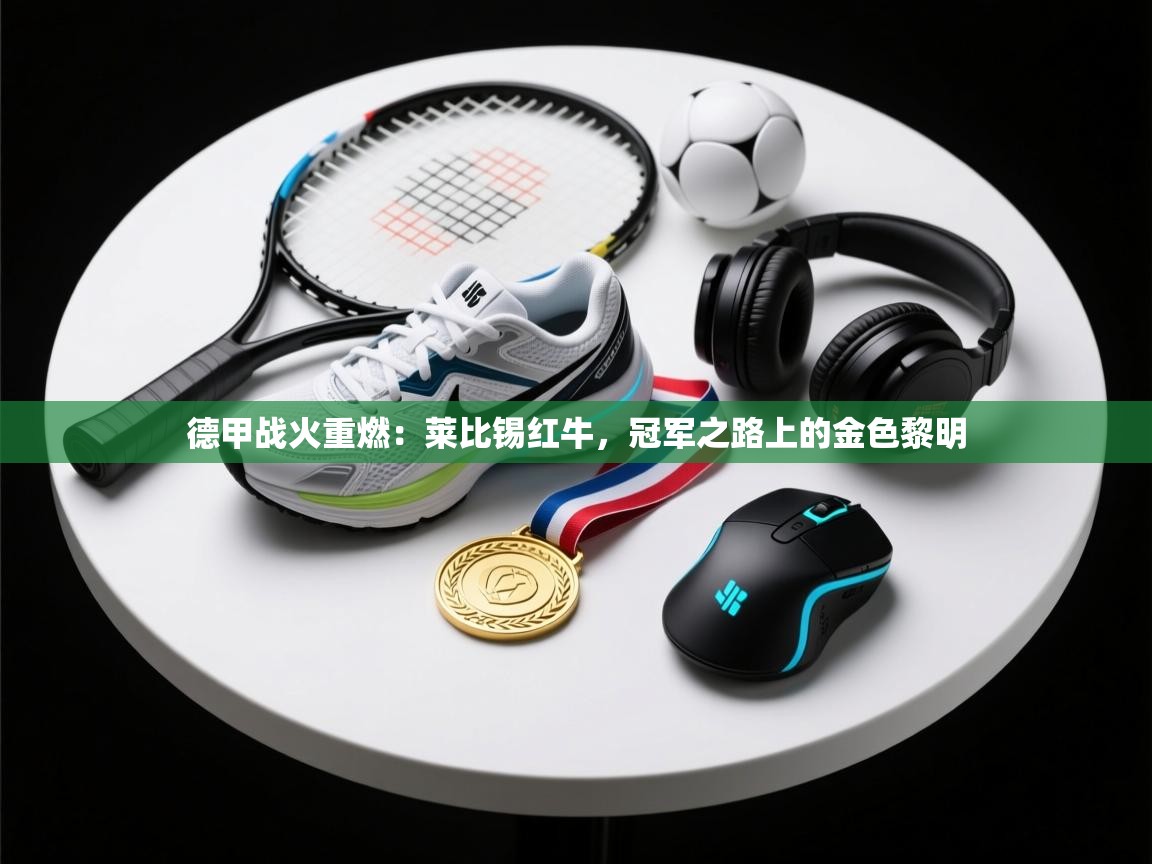 德甲战火重燃：莱比锡红牛，冠军之路上的金色黎明  第2张