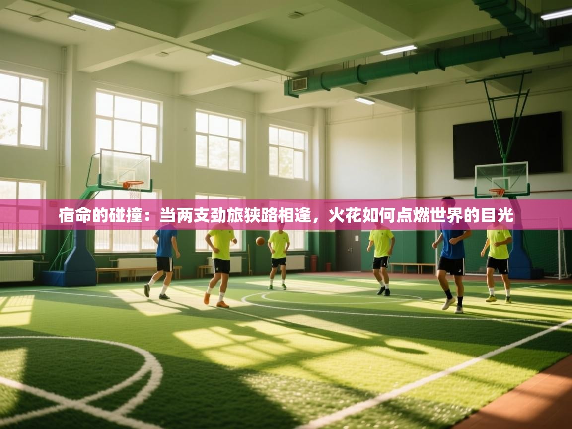 宿命的碰撞：当两支劲旅狭路相逢，火花如何点燃世界的目光  第1张